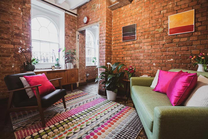 Hackney Therapy - Room One Hackney Therapy - Room One