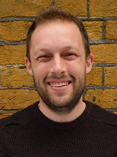 Josh Moritz - Therapist & Counsellor Josh Moritz - Therapist & Counsellor