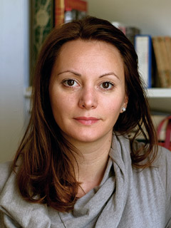 Letizia Orlando - Therapist & Counsellor Letizia Orlando - Therapist & Counsellor
