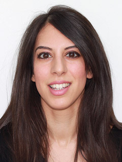 Mariella Michaelides - Therapist & Counsellor Mariella Michaelides - Therapist & Counsellor