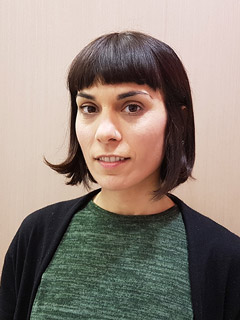 Marta Meli - Therapist & Counsellor Marta Meli - Therapist & Counsellor