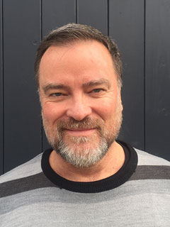 John Goddard - Therapist & Counsellor John Goddard - Therapist & Counsellor