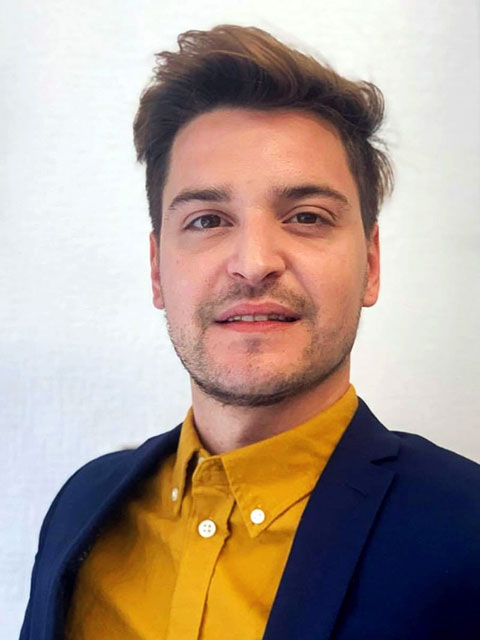 Martin Da Silva - Clinical Psychologist Martin Da Silva - Clinical Psychologist