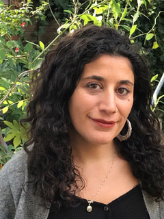 Nina Pandora Nicholaou - Therapist & Counsellor Nina Pandora Nicholaou - Therapist & Counsellor