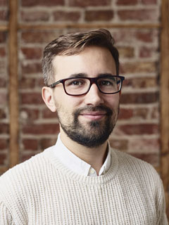 Oliver Jarvis - Therapist & Counsellor Oliver Jarvis - Therapist & Counsellor