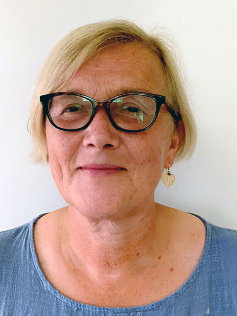 Sylvia Chew - Integrative Counsellor