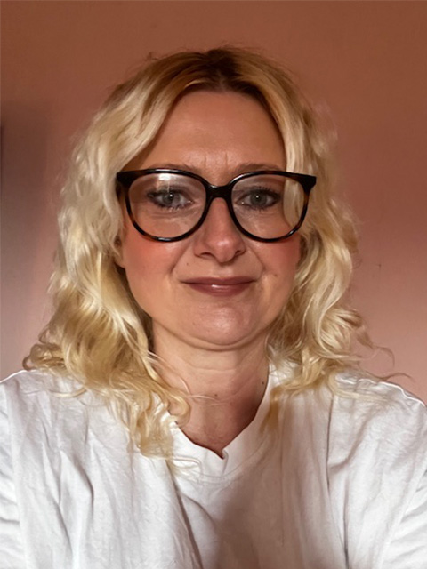 Eve Baker - Integrative Counsellor Eve Baker - Integrative Counsellor