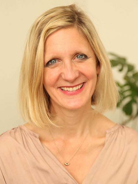 Sophie Bold - Therapist & Counsellor