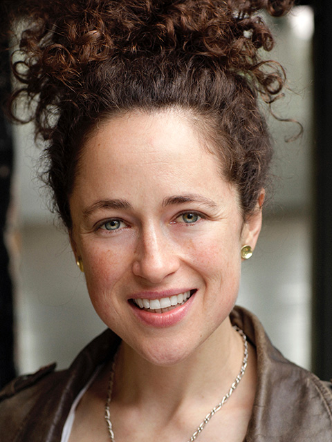 Harriet Olins - Psychotherapist